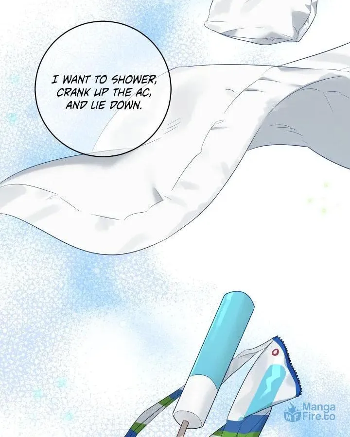 Read Plum Candy Love [Official] chapter 1 image 25 on Lezhin