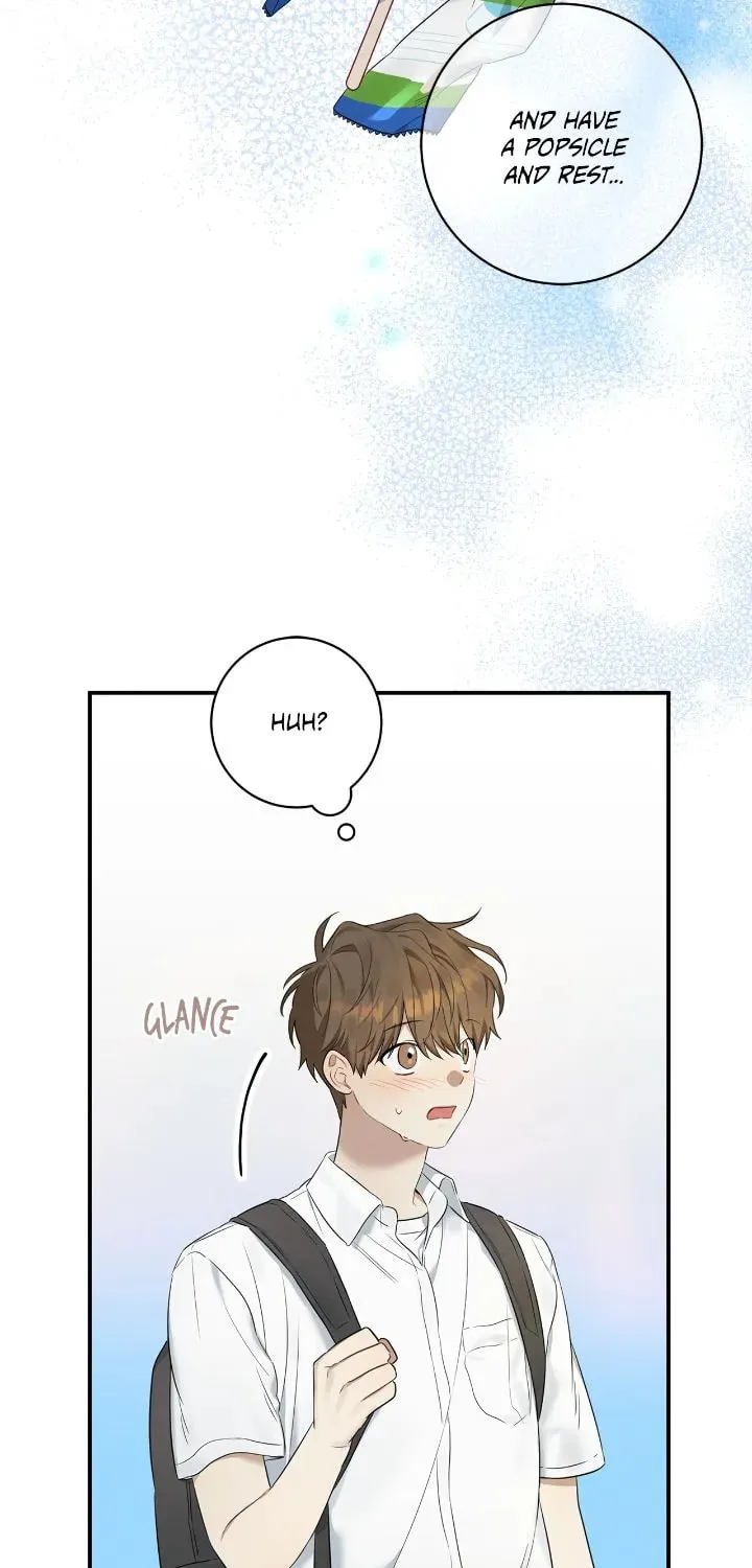 Read Plum Candy Love [Official] chapter 1 image 26 on Lezhin
