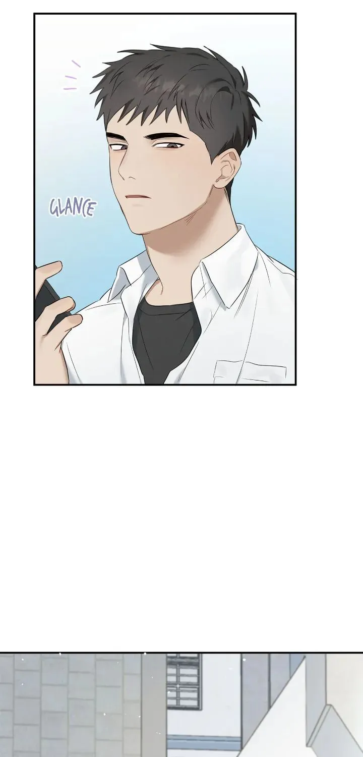 Read Plum Candy Love [Official] chapter 1 image 31 on Lezhin