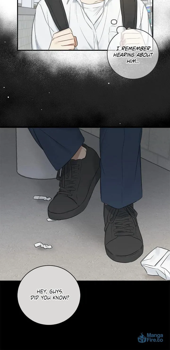 Read Plum Candy Love [Official] chapter 1 image 35 on Lezhin