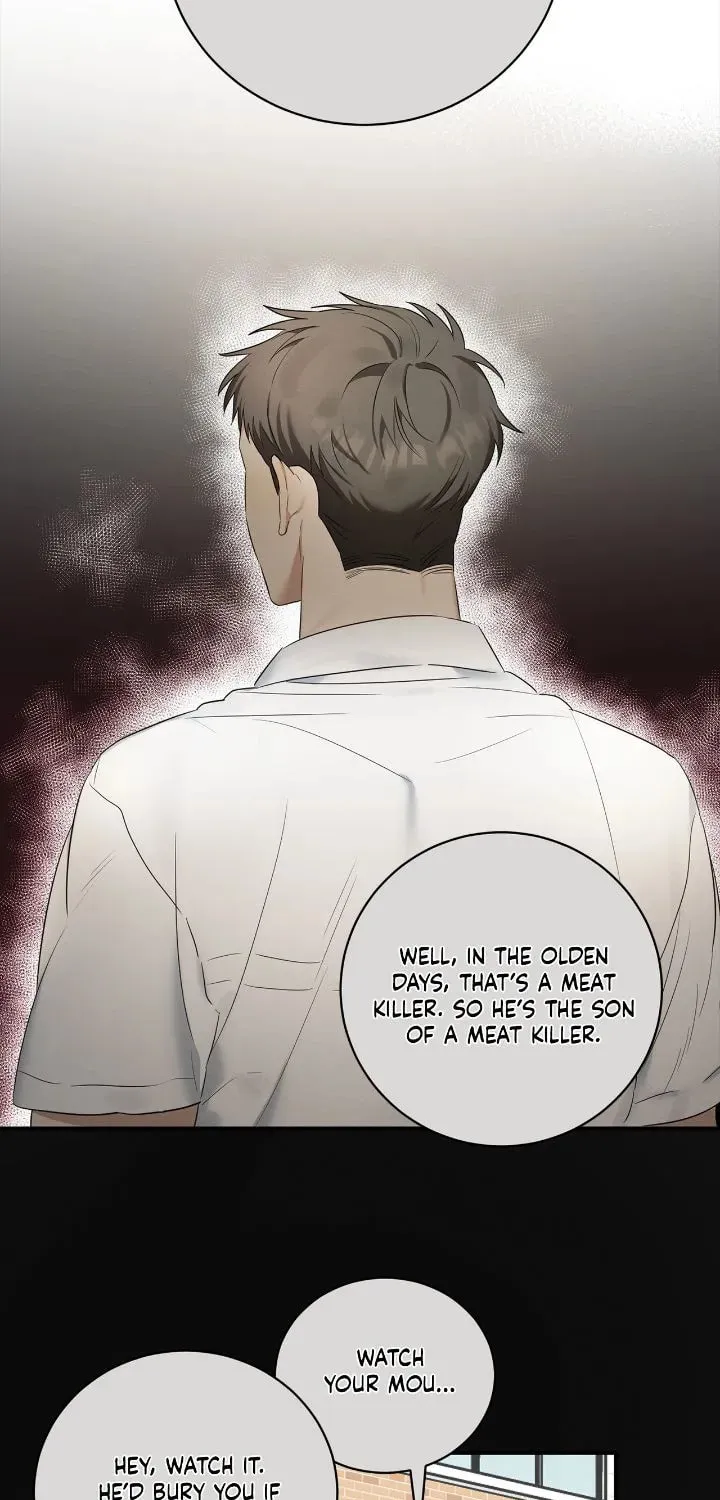 Read Plum Candy Love [Official] chapter 1 image 38 on Lezhin