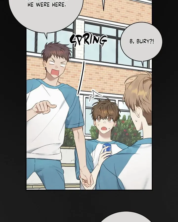 Read Plum Candy Love [Official] chapter 1 image 39 on Lezhin