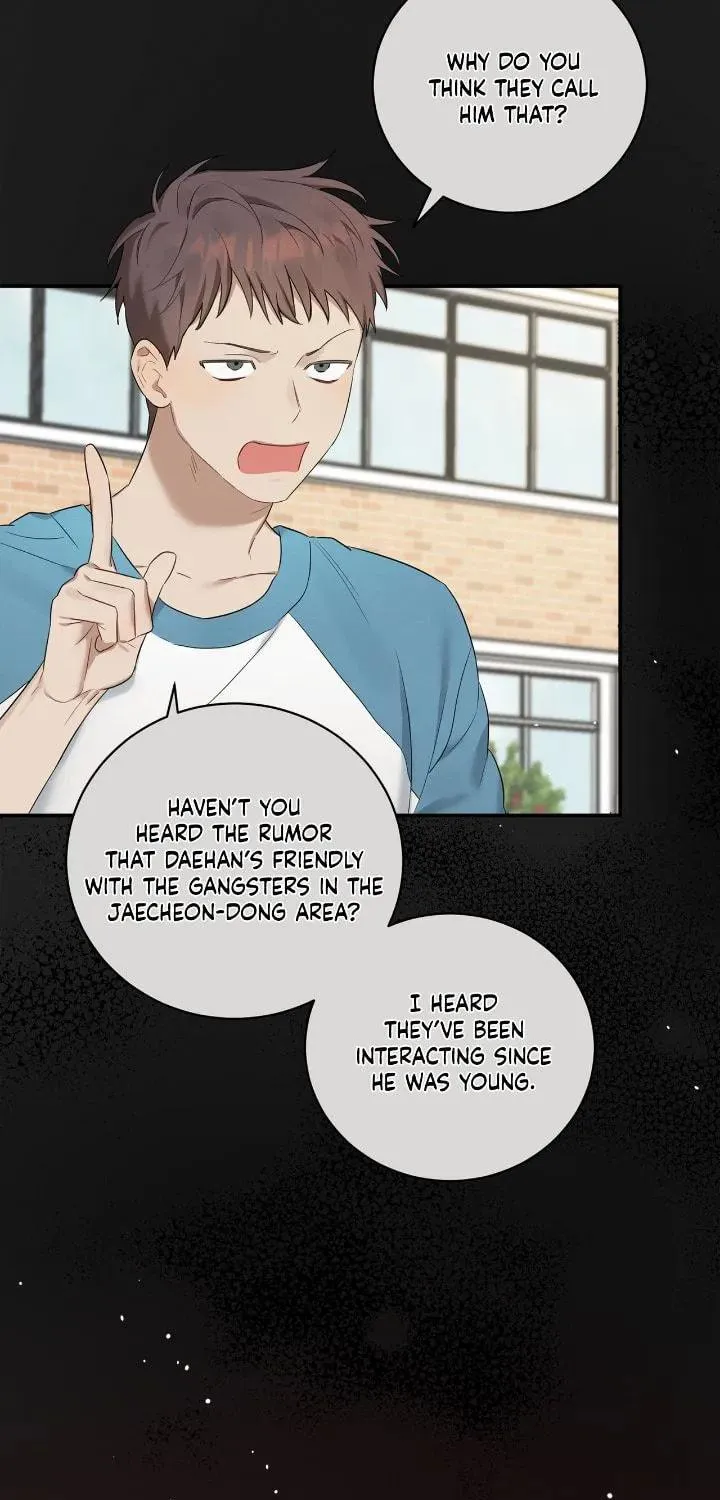Read Plum Candy Love [Official] chapter 1 image 40 on Lezhin