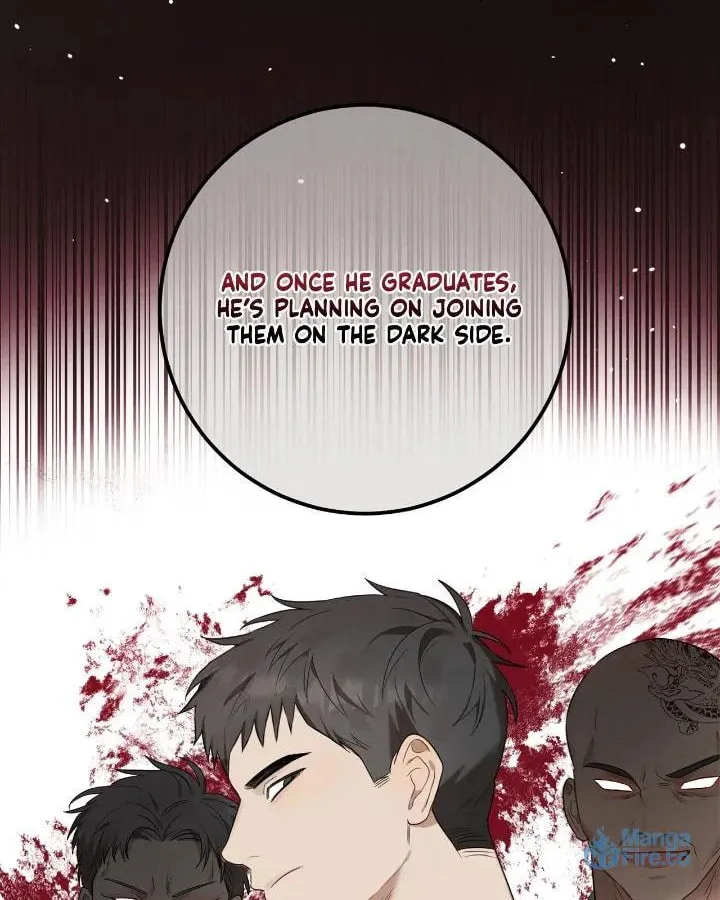 Read Plum Candy Love [Official] chapter 1 image 41 on Lezhin