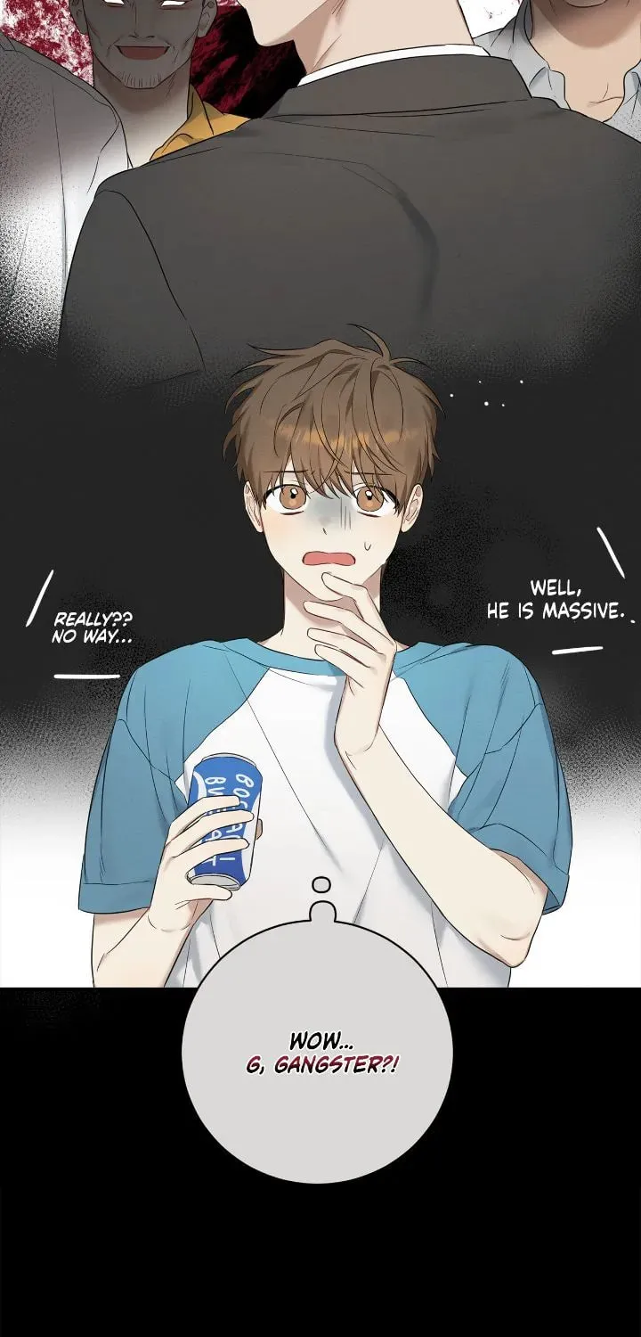 Read Plum Candy Love [Official] chapter 1 image 42 on Lezhin