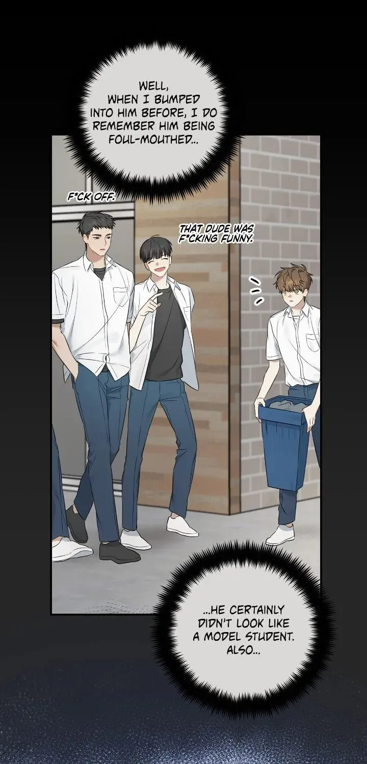 Read Plum Candy Love [Official] chapter 1 image 44 on Lezhin