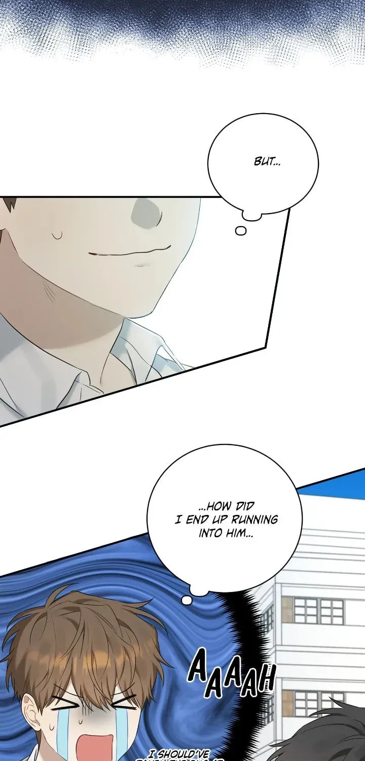 Read Plum Candy Love [Official] chapter 1 image 48 on Lezhin