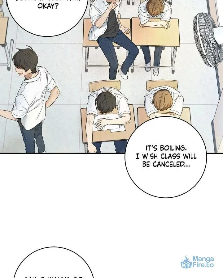 Read Plum Candy Love [Official] chapter 1 image 5 on Lezhin