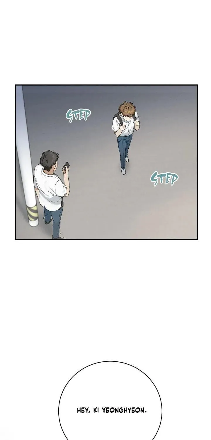 Read Plum Candy Love [Official] chapter 1 image 51 on Lezhin