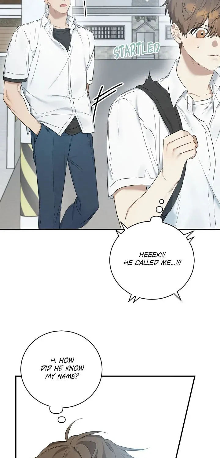 Read Plum Candy Love [Official] chapter 1 image 53 on Lezhin