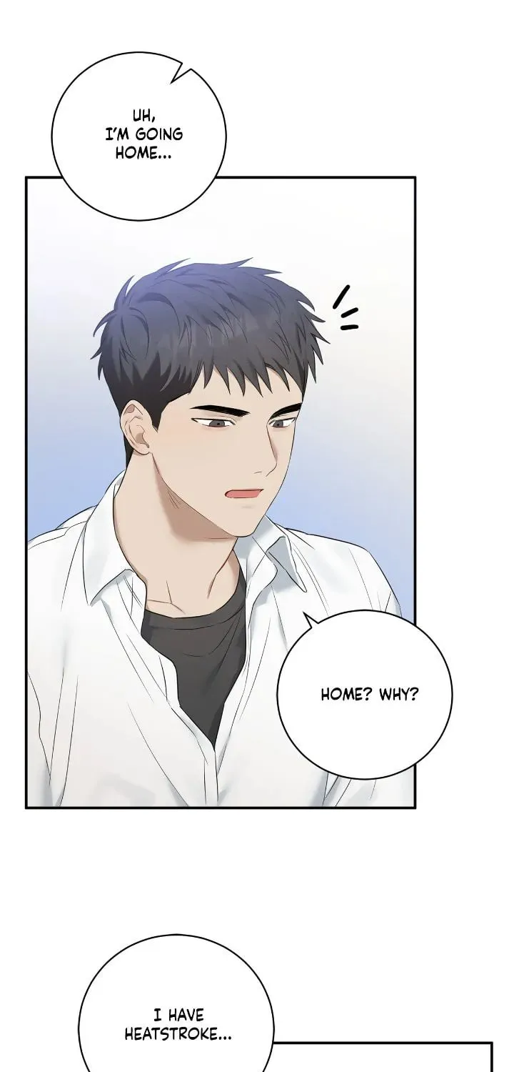 Read Plum Candy Love [Official] chapter 1 image 58 on Lezhin