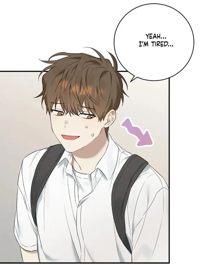 Read Plum Candy Love [Official] chapter 1 image 61 on Lezhin