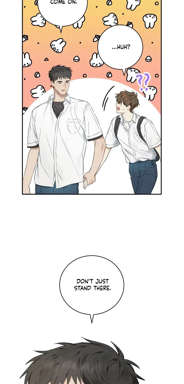 Read Plum Candy Love [Official] chapter 1 image 65 on Lezhin