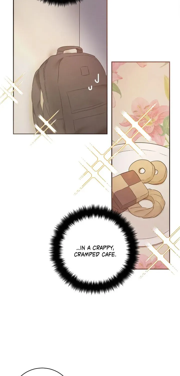 Read Plum Candy Love [Official] chapter 1 image 71 on Lezhin