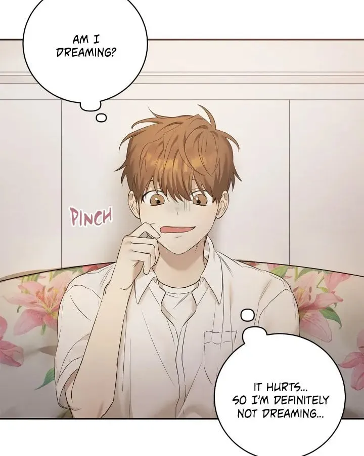 Read Plum Candy Love [Official] chapter 1 image 72 on Lezhin
