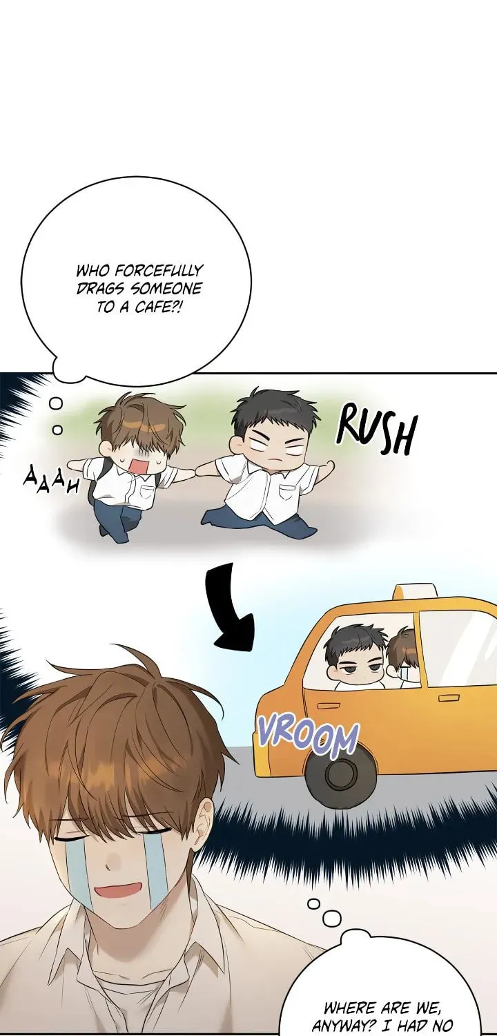 Read Plum Candy Love [Official] chapter 1 image 74 on Lezhin