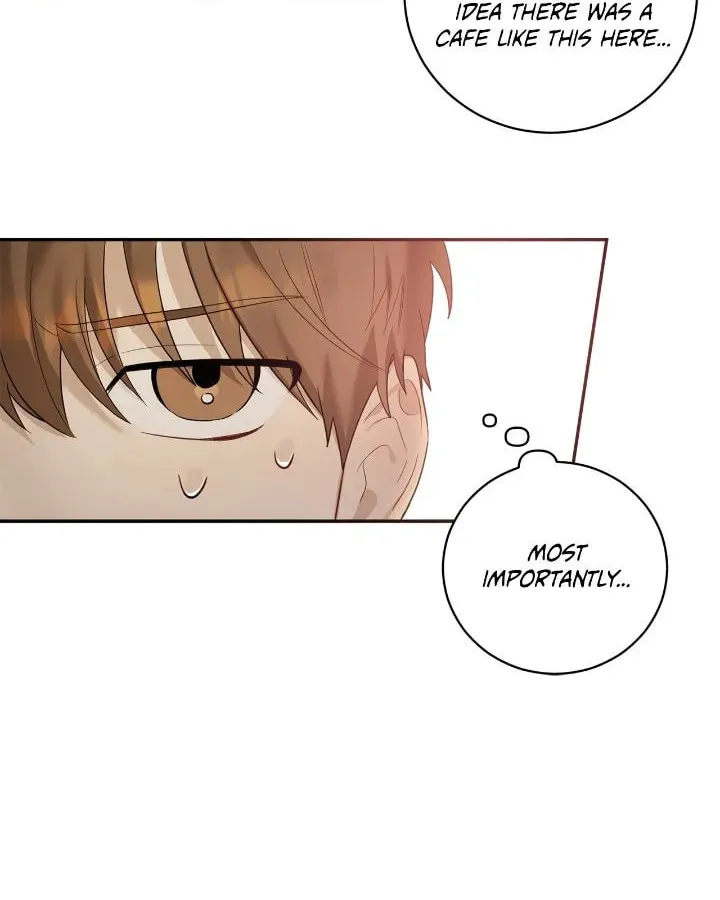 Read Plum Candy Love [Official] chapter 1 image 75 on Lezhin