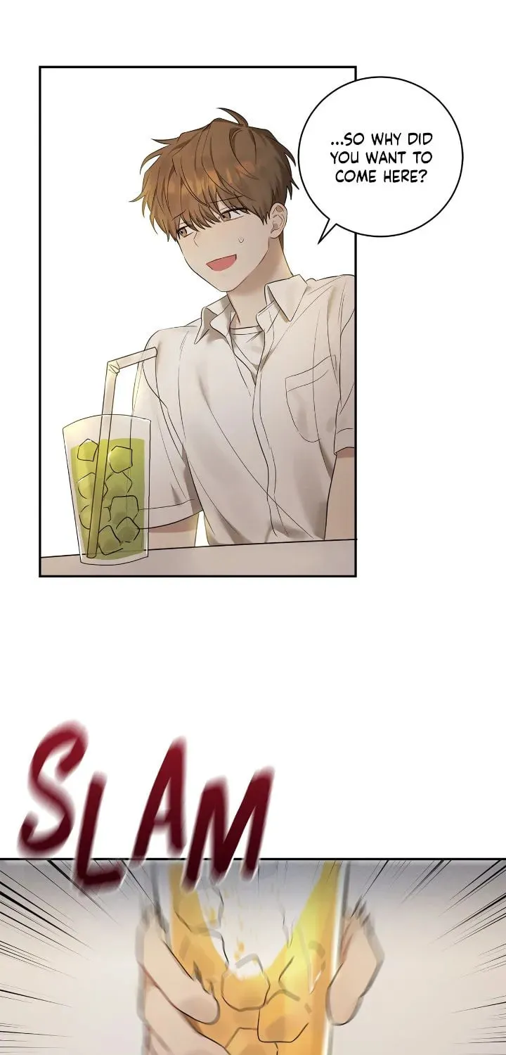 Read Plum Candy Love [Official] chapter 1 image 79 on Lezhin