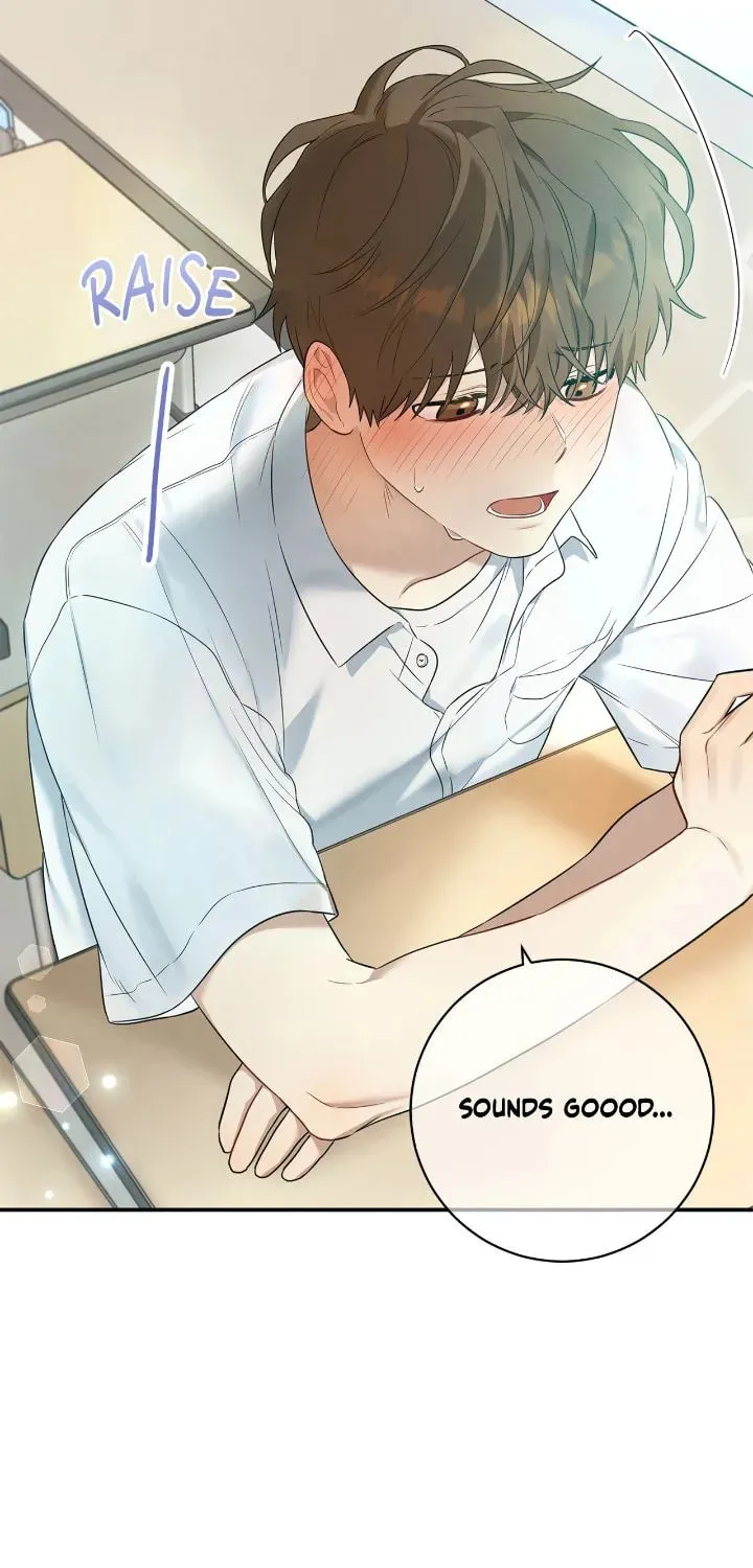 Read Plum Candy Love [Official] chapter 1 image 8 on Lezhin