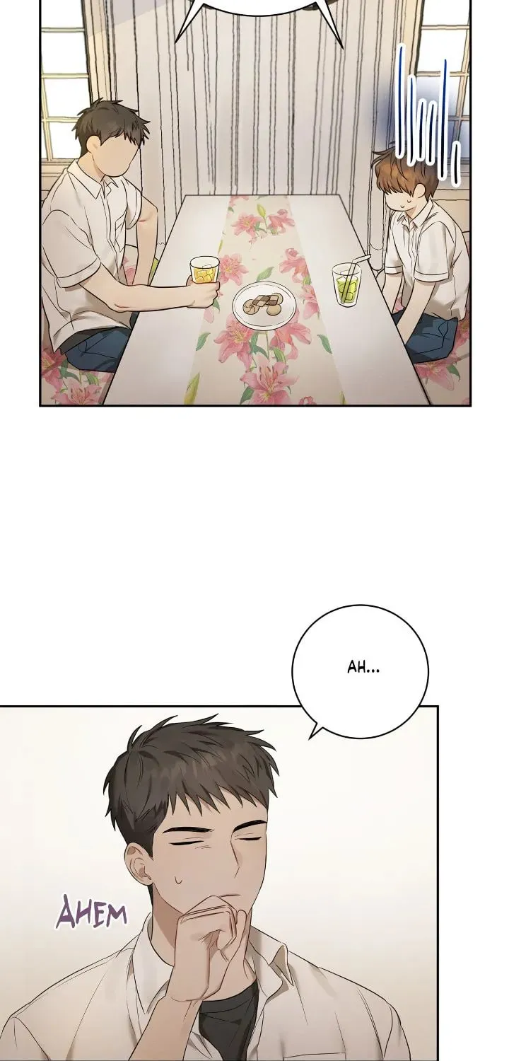 Read Plum Candy Love [Official] chapter 1 image 81 on Lezhin