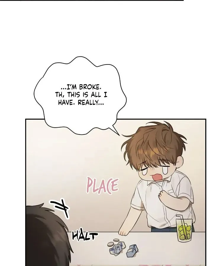 Read Plum Candy Love [Official] chapter 1 image 82 on Lezhin