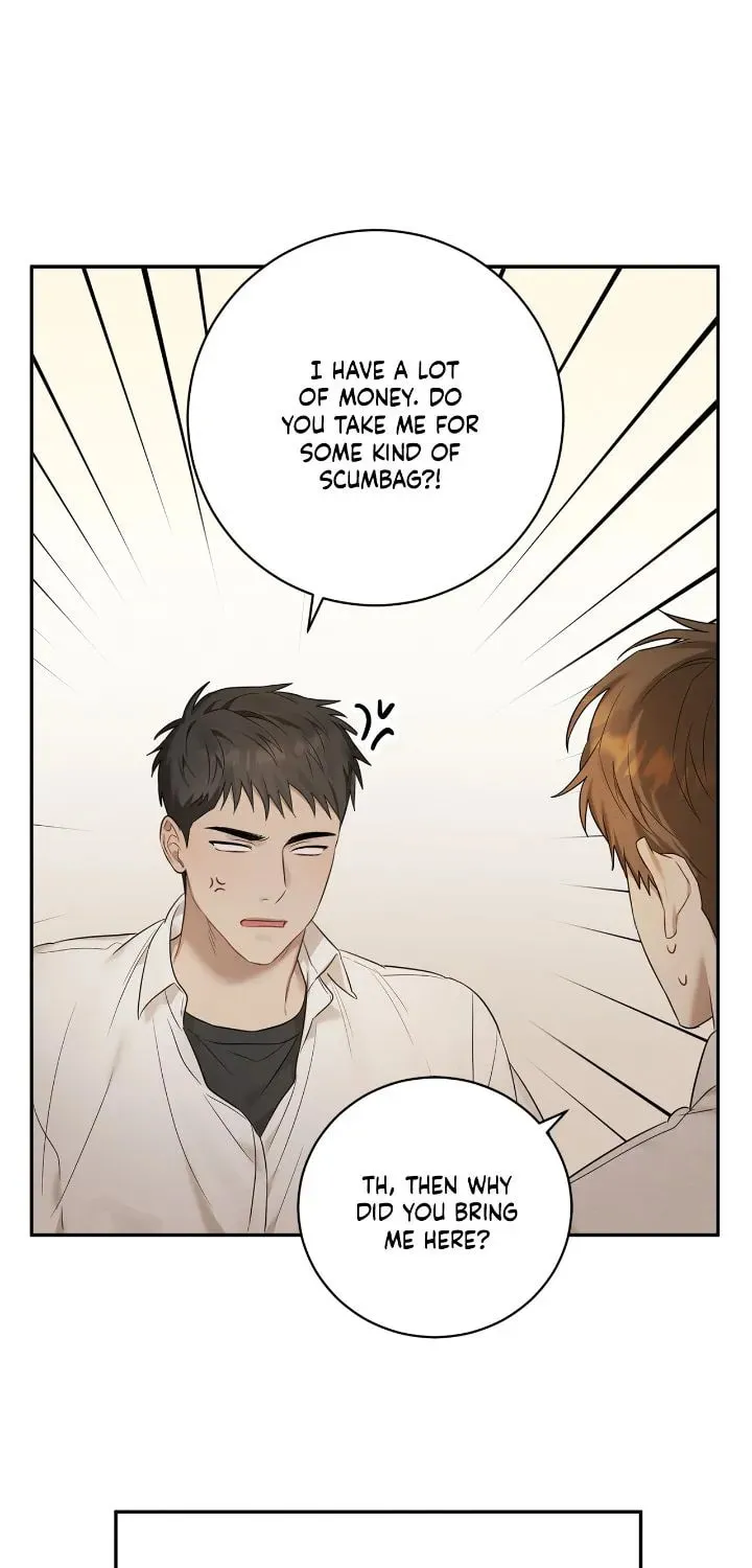 Read Plum Candy Love [Official] chapter 1 image 84 on Lezhin