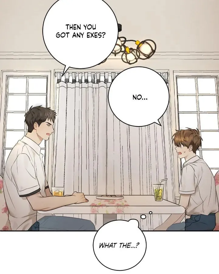 Read Plum Candy Love [Official] chapter 1 image 87 on Lezhin