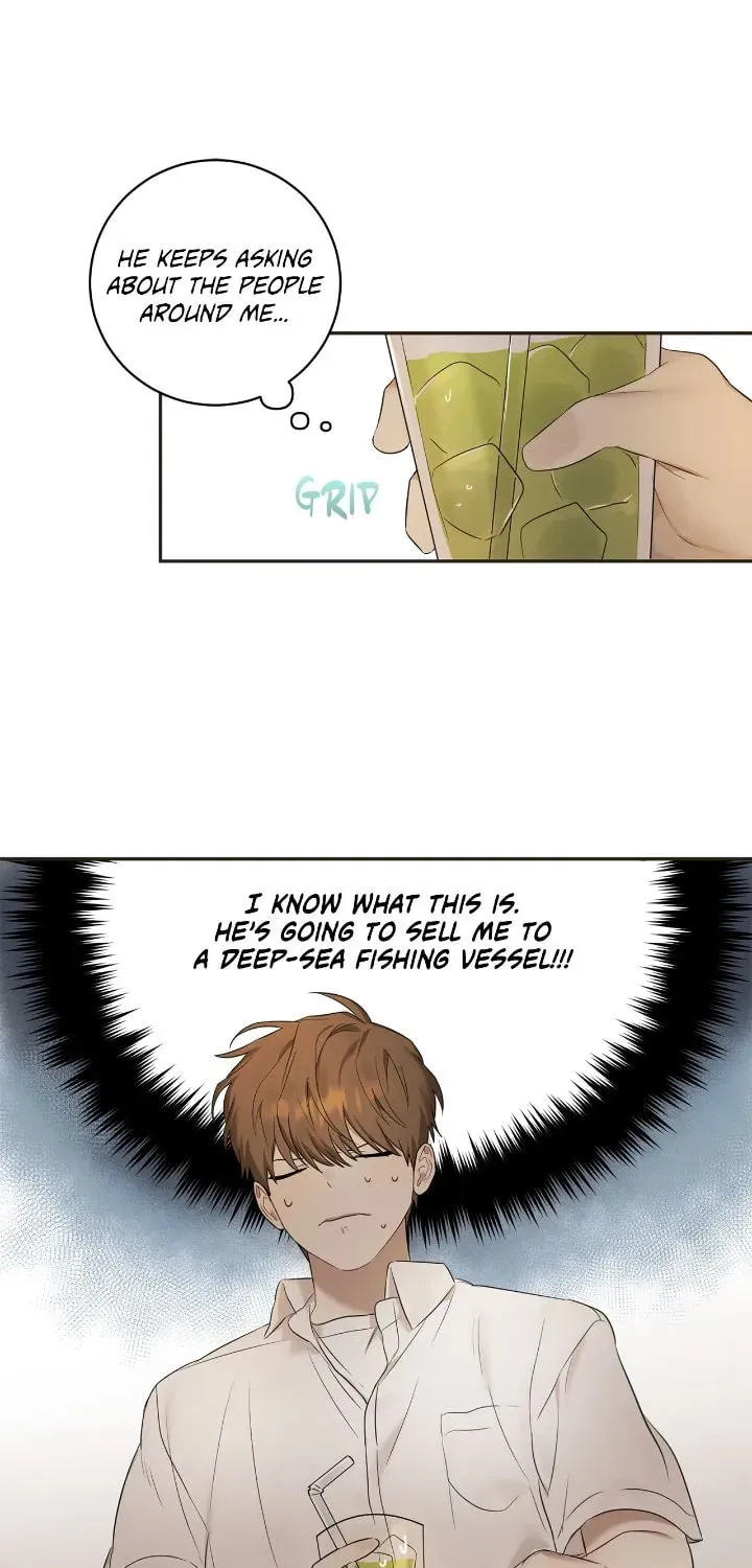 Read Plum Candy Love [Official] chapter 1 image 89 on Lezhin