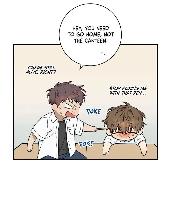 Read Plum Candy Love [Official] chapter 1 image 9 on Lezhin