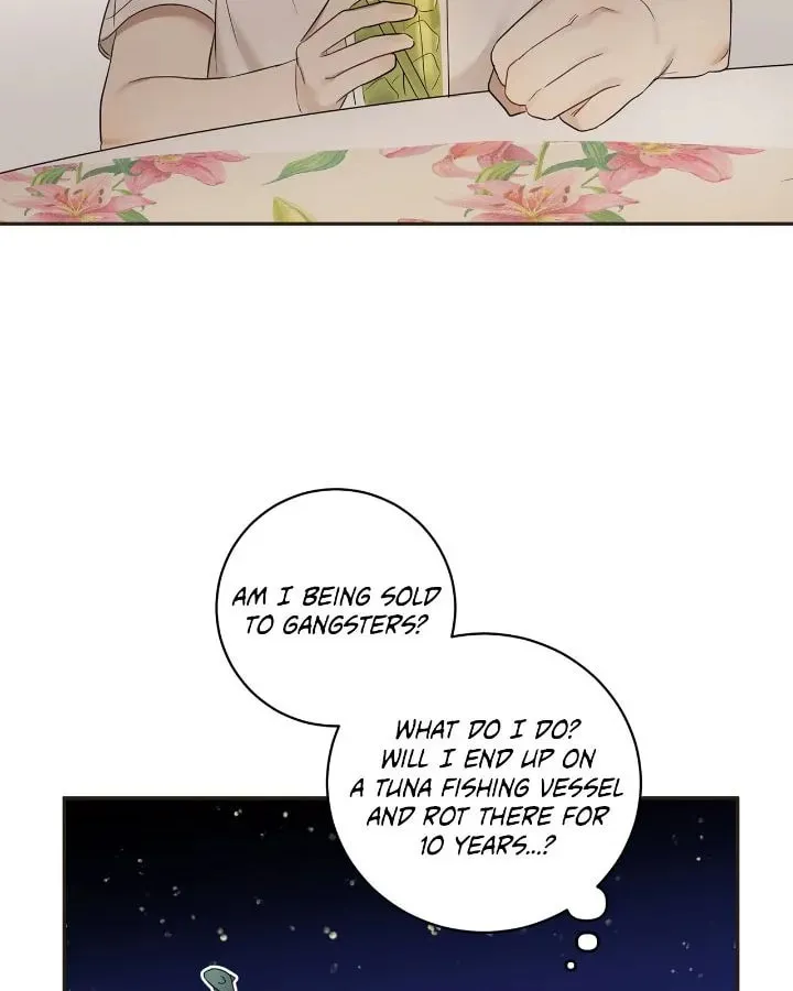 Read Plum Candy Love [Official] chapter 1 image 90 on Lezhin
