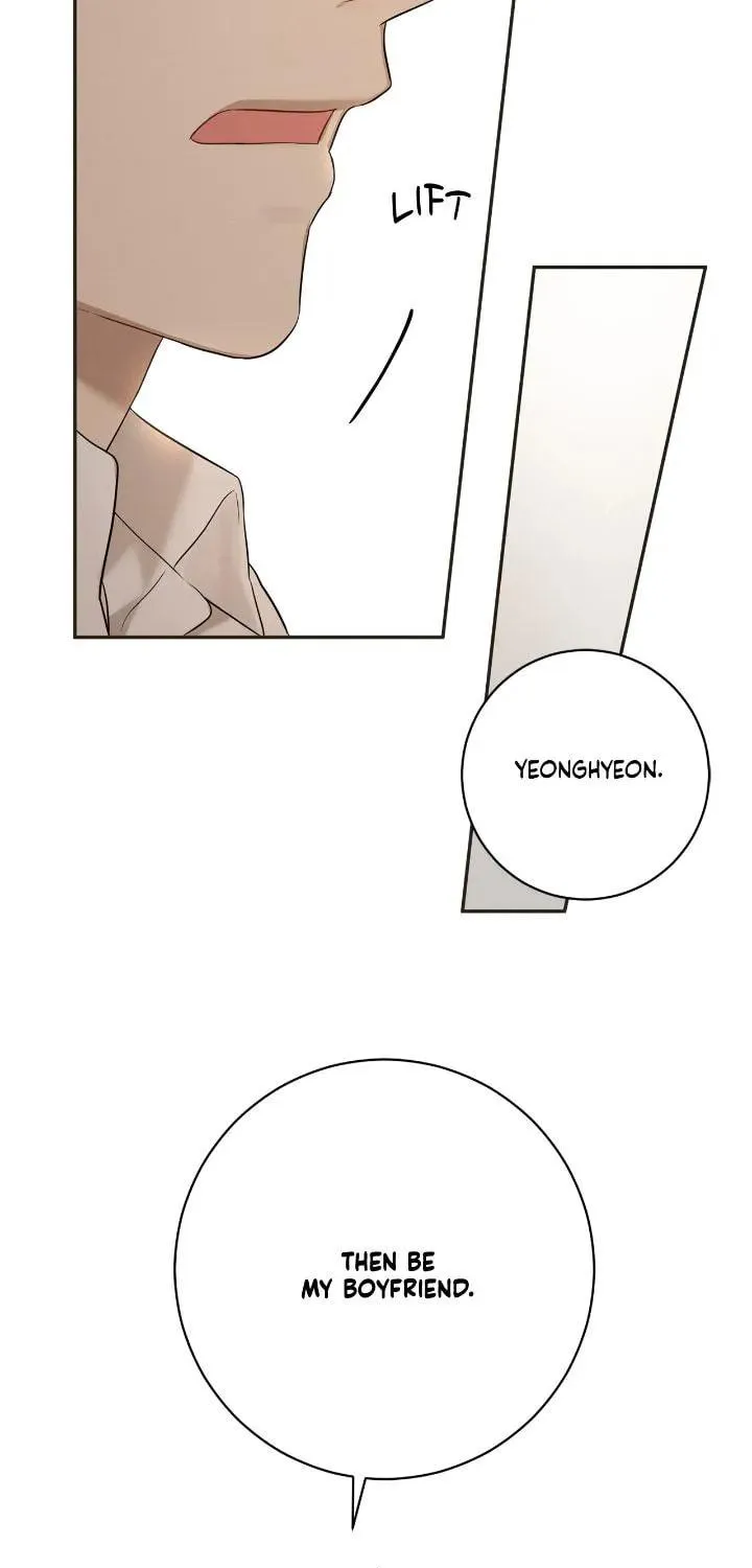 Read Plum Candy Love [Official] chapter 1 image 93 on Lezhin