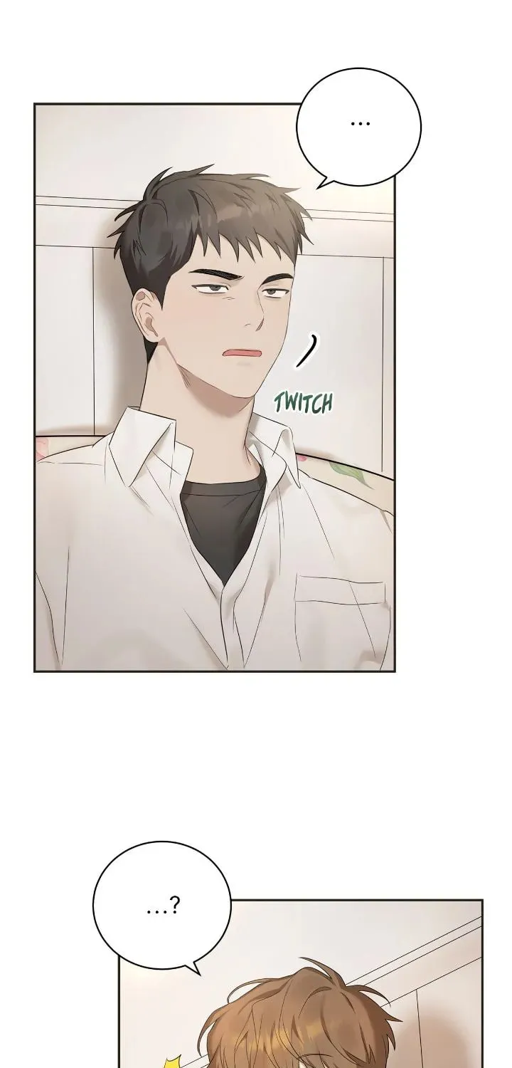 Read Plum Candy Love [Official] chapter 1 image 97 on Lezhin