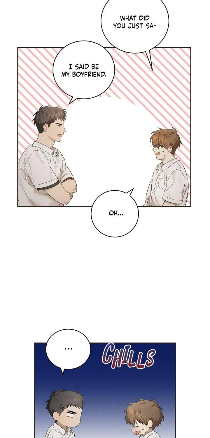 Read Plum Candy Love [Official] chapter 1 image 99 on Lezhin