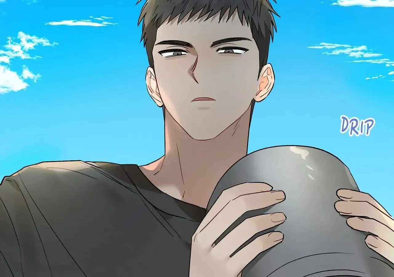 Read Plum Candy Love [Official] chapter 10 image 1 on Lezhin