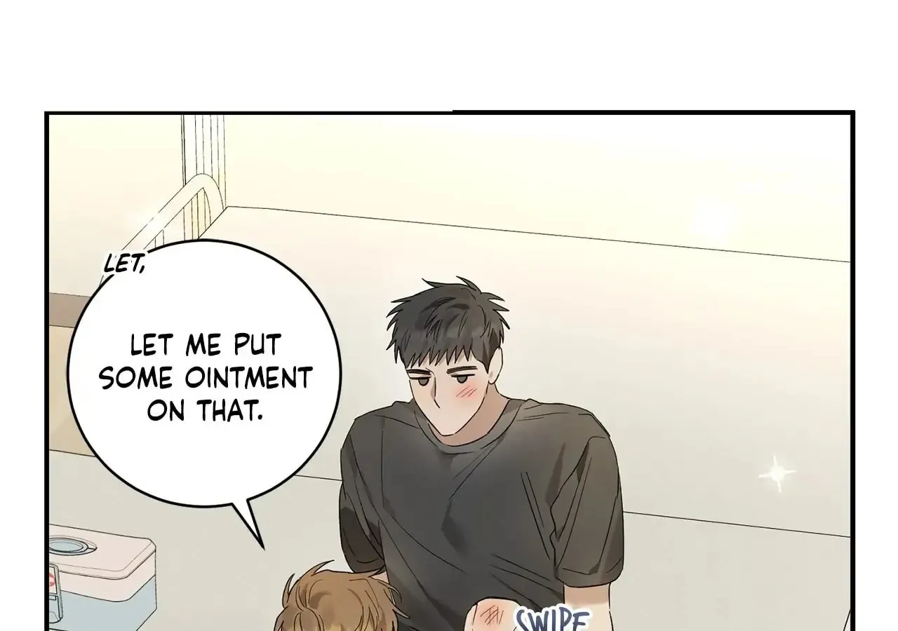 Read Plum Candy Love [Official] chapter 10 image 101 on Lezhin