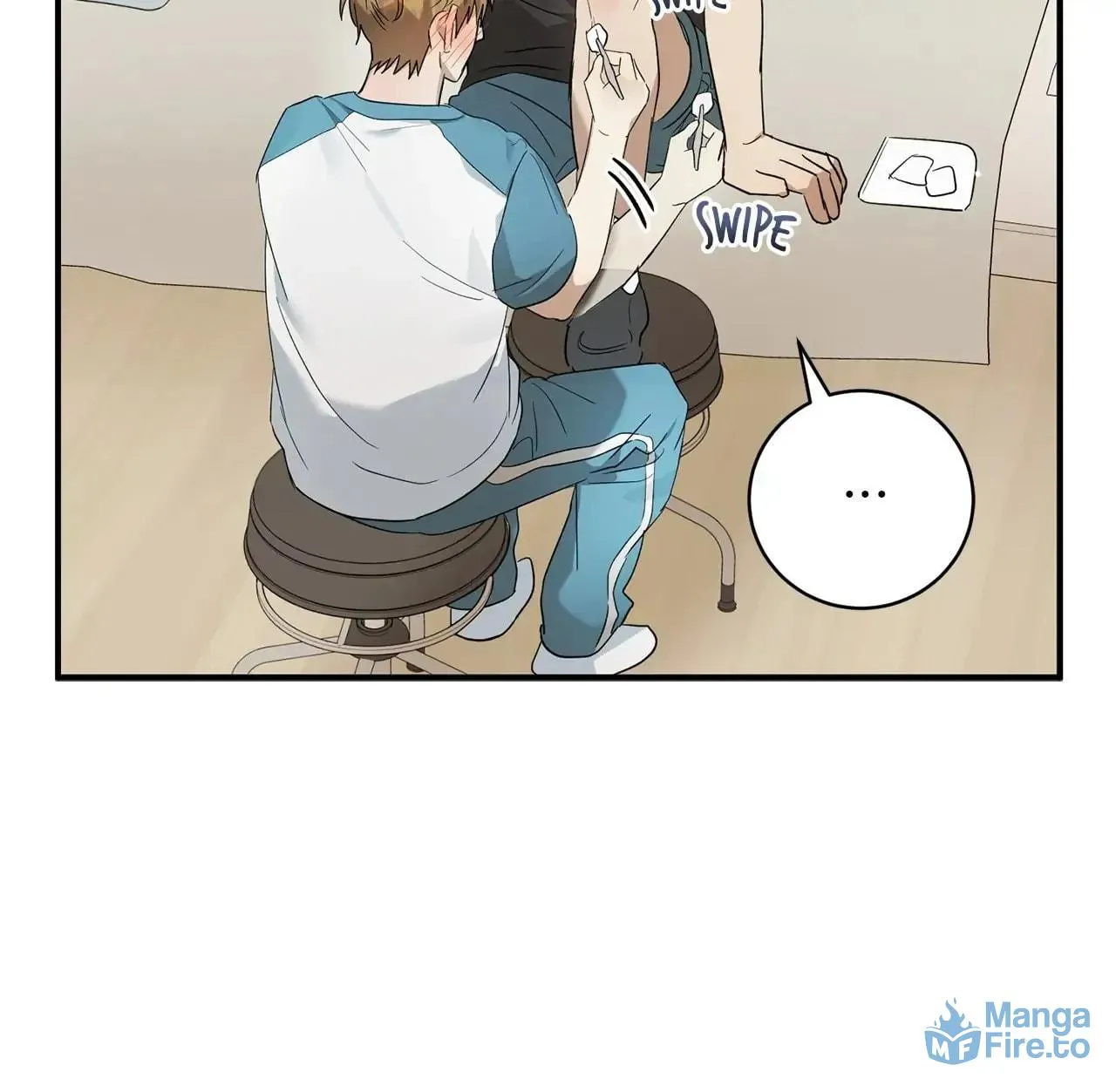 Read Plum Candy Love [Official] chapter 10 image 102 on Lezhin