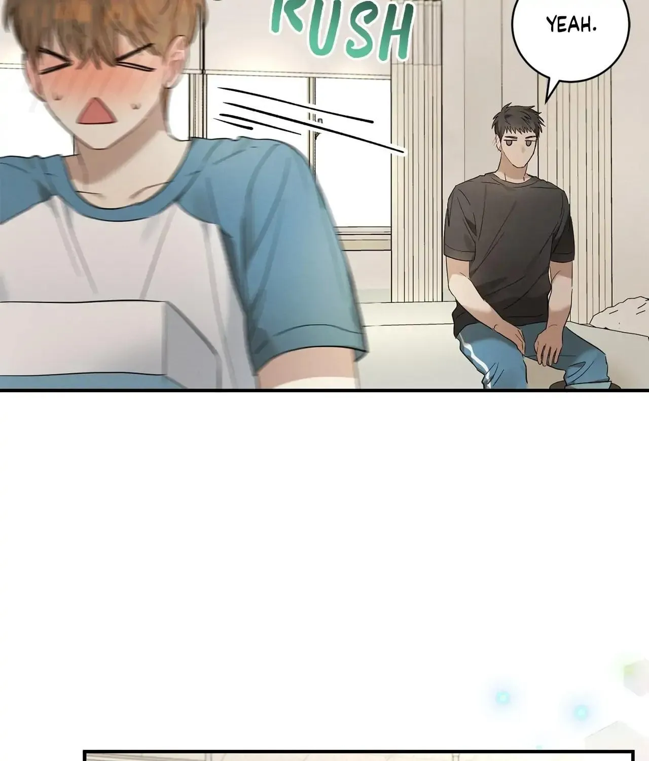 Read Plum Candy Love [Official] chapter 10 image 107 on Lezhin
