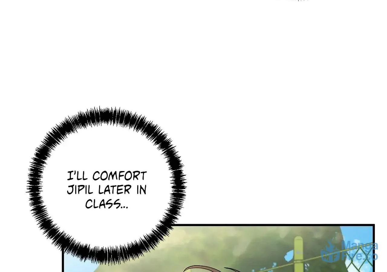 Read Plum Candy Love [Official] chapter 10 image 11 on Lezhin
