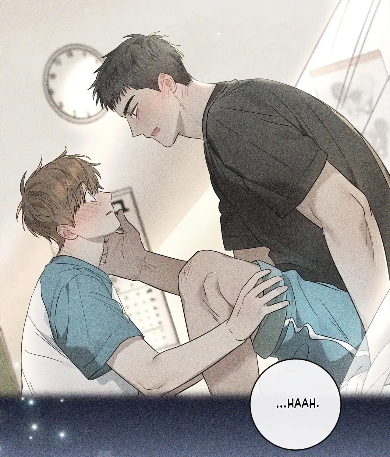 Read Plum Candy Love [Official] chapter 10 image 115 on Lezhin