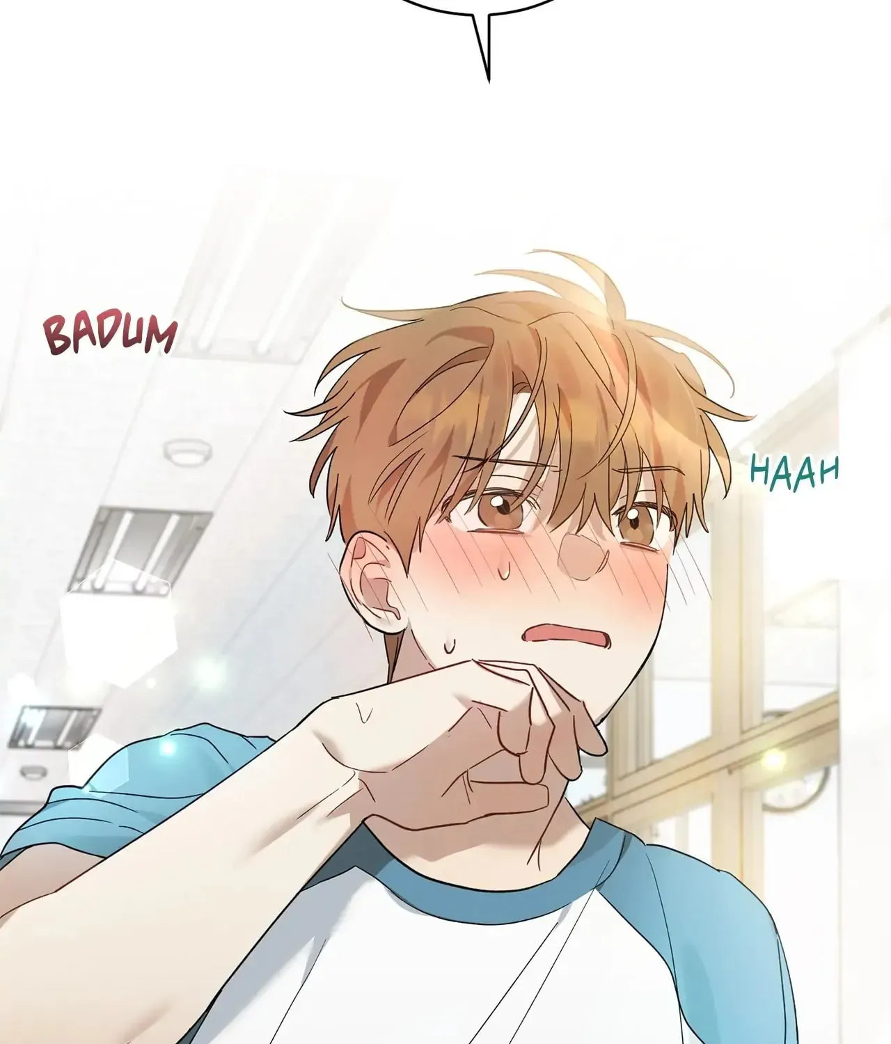 Read Plum Candy Love [Official] chapter 10 image 117 on Lezhin
