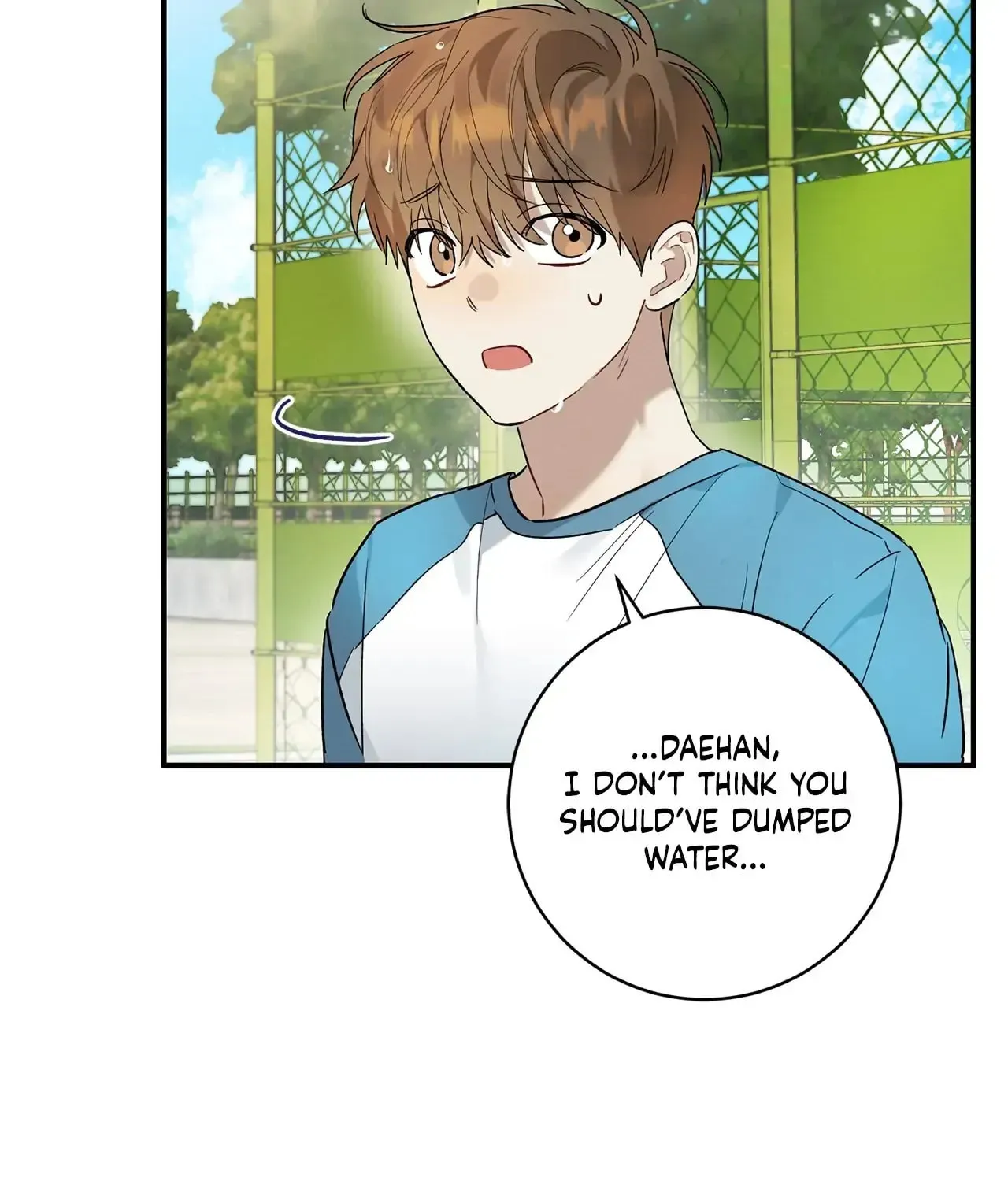 Read Plum Candy Love [Official] chapter 10 image 12 on Lezhin
