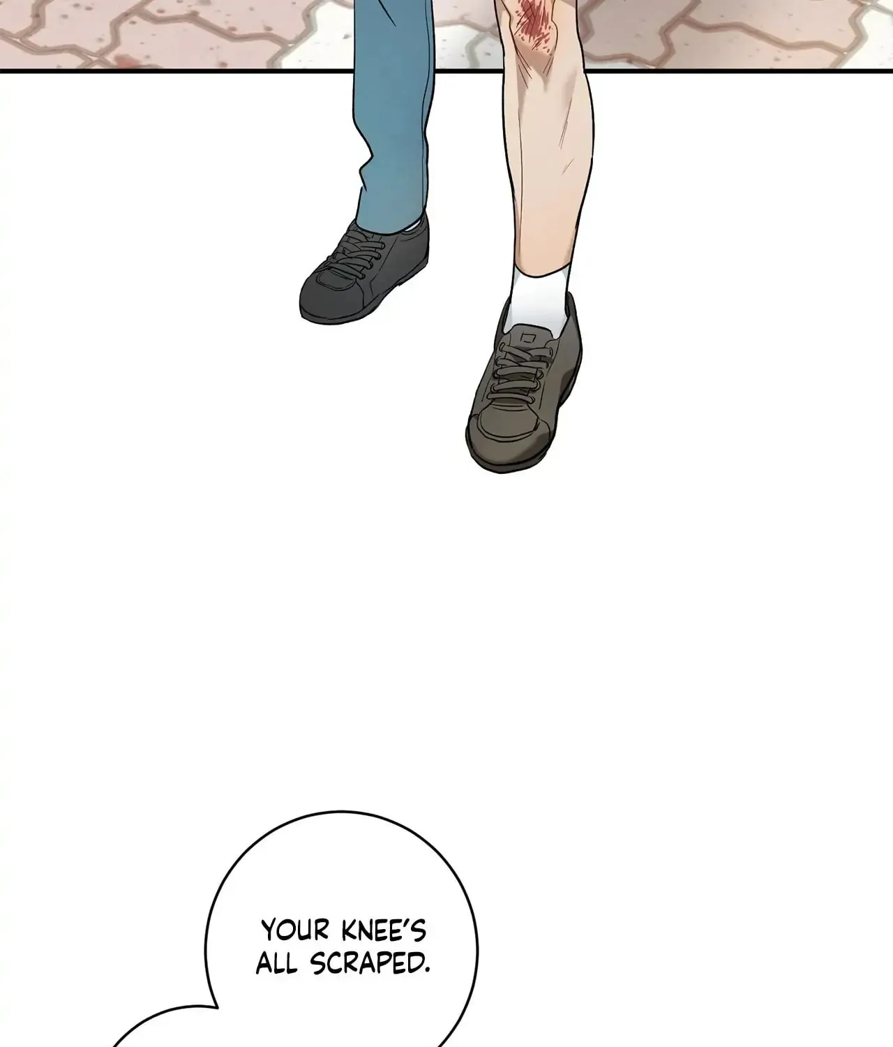 Read Plum Candy Love [Official] chapter 10 image 17 on Lezhin