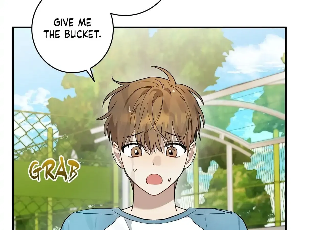 Read Plum Candy Love [Official] chapter 10 image 18 on Lezhin