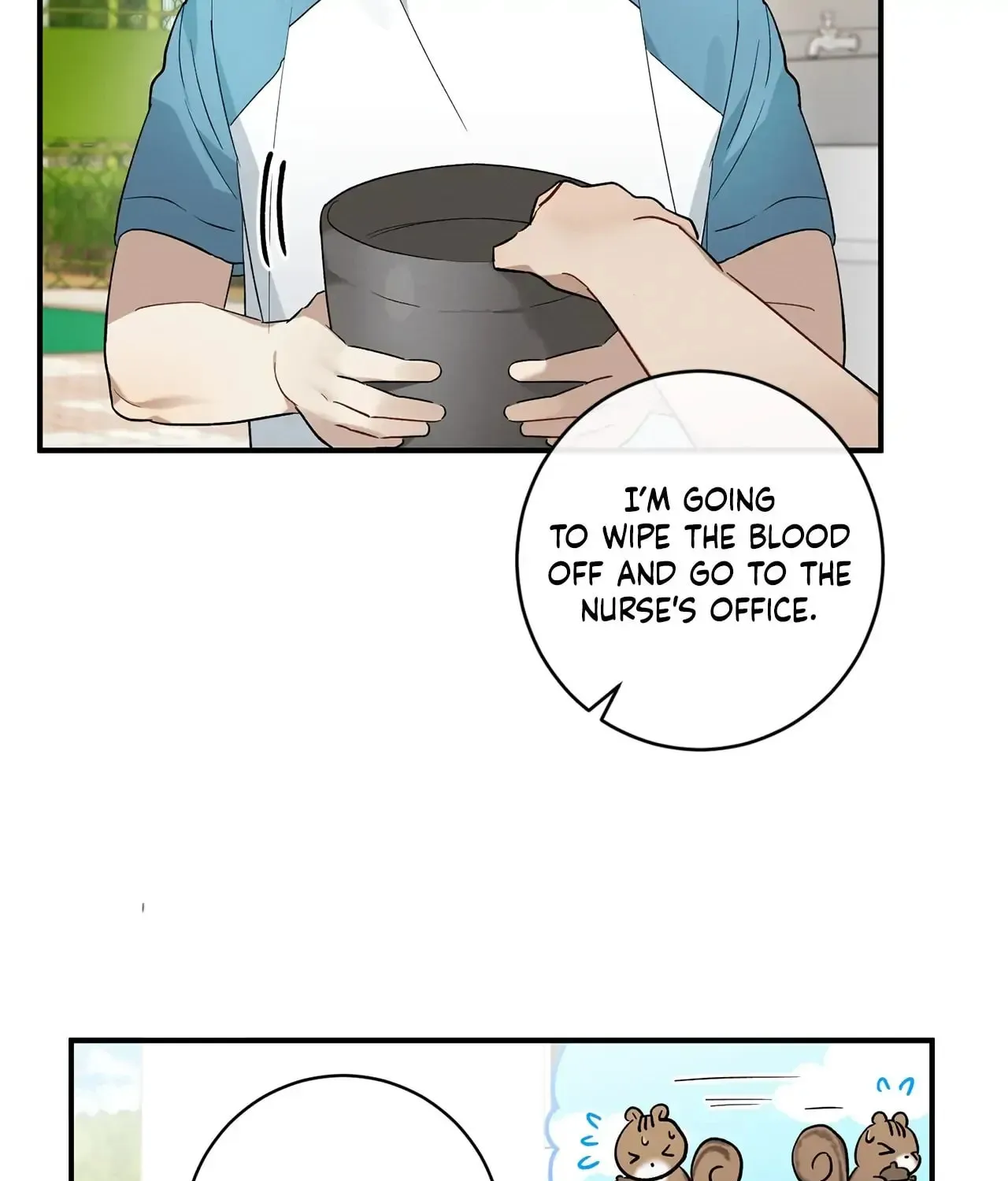 Read Plum Candy Love [Official] chapter 10 image 19 on Lezhin