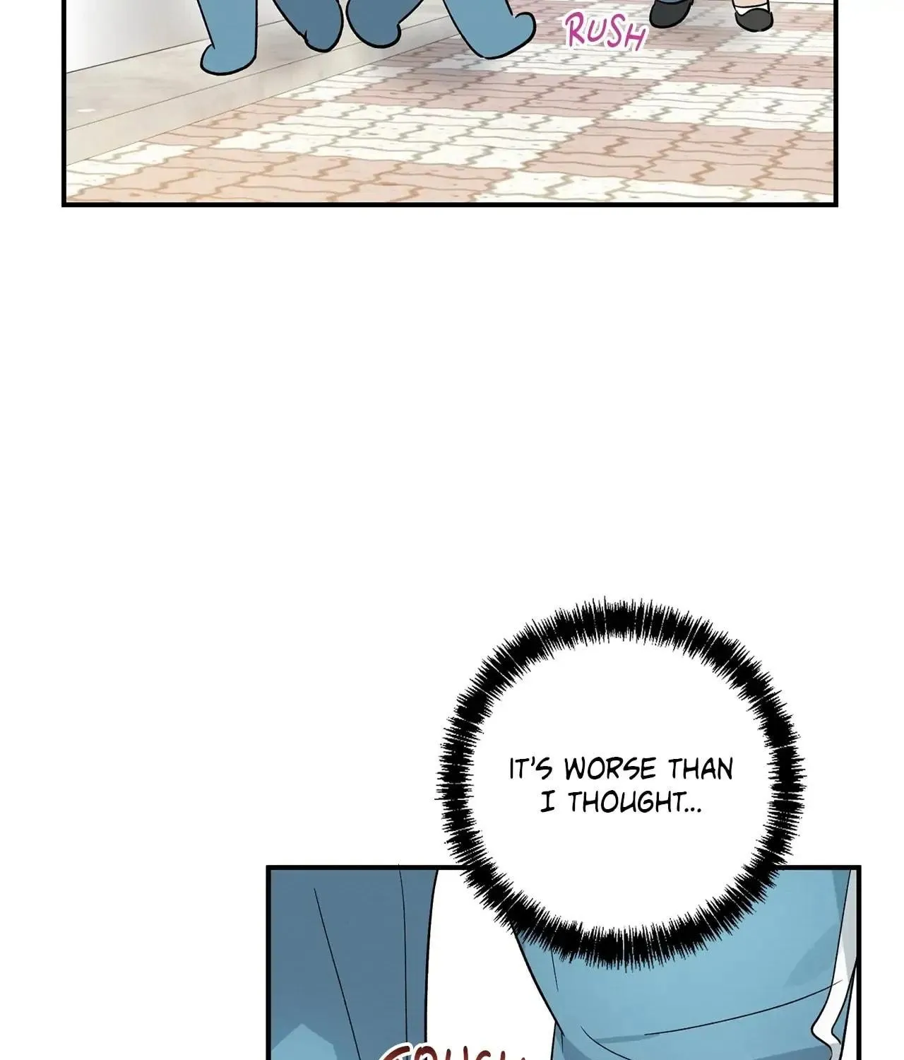 Read Plum Candy Love [Official] chapter 10 image 21 on Lezhin