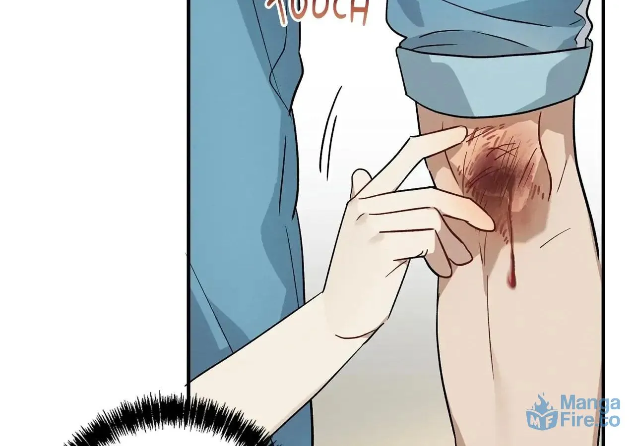 Read Plum Candy Love [Official] chapter 10 image 22 on Lezhin