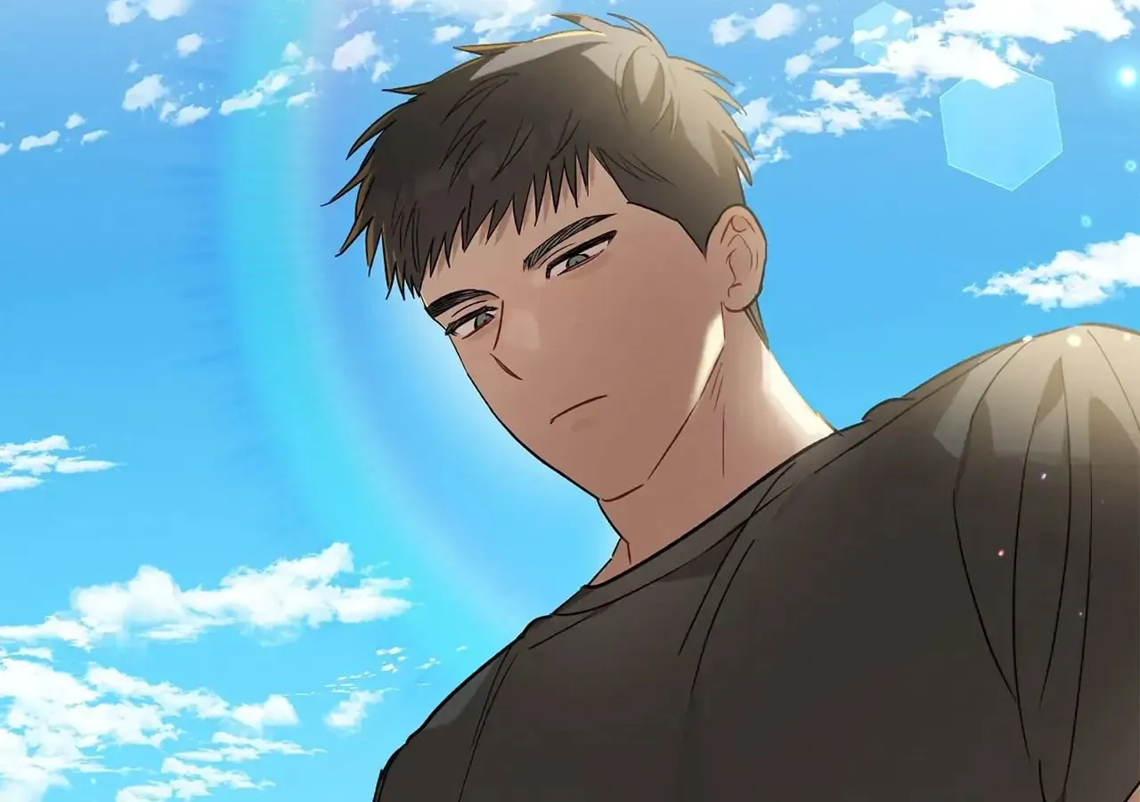 Read Plum Candy Love [Official] chapter 10 image 26 on Lezhin