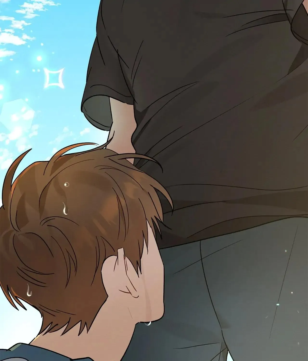Read Plum Candy Love [Official] chapter 10 image 27 on Lezhin