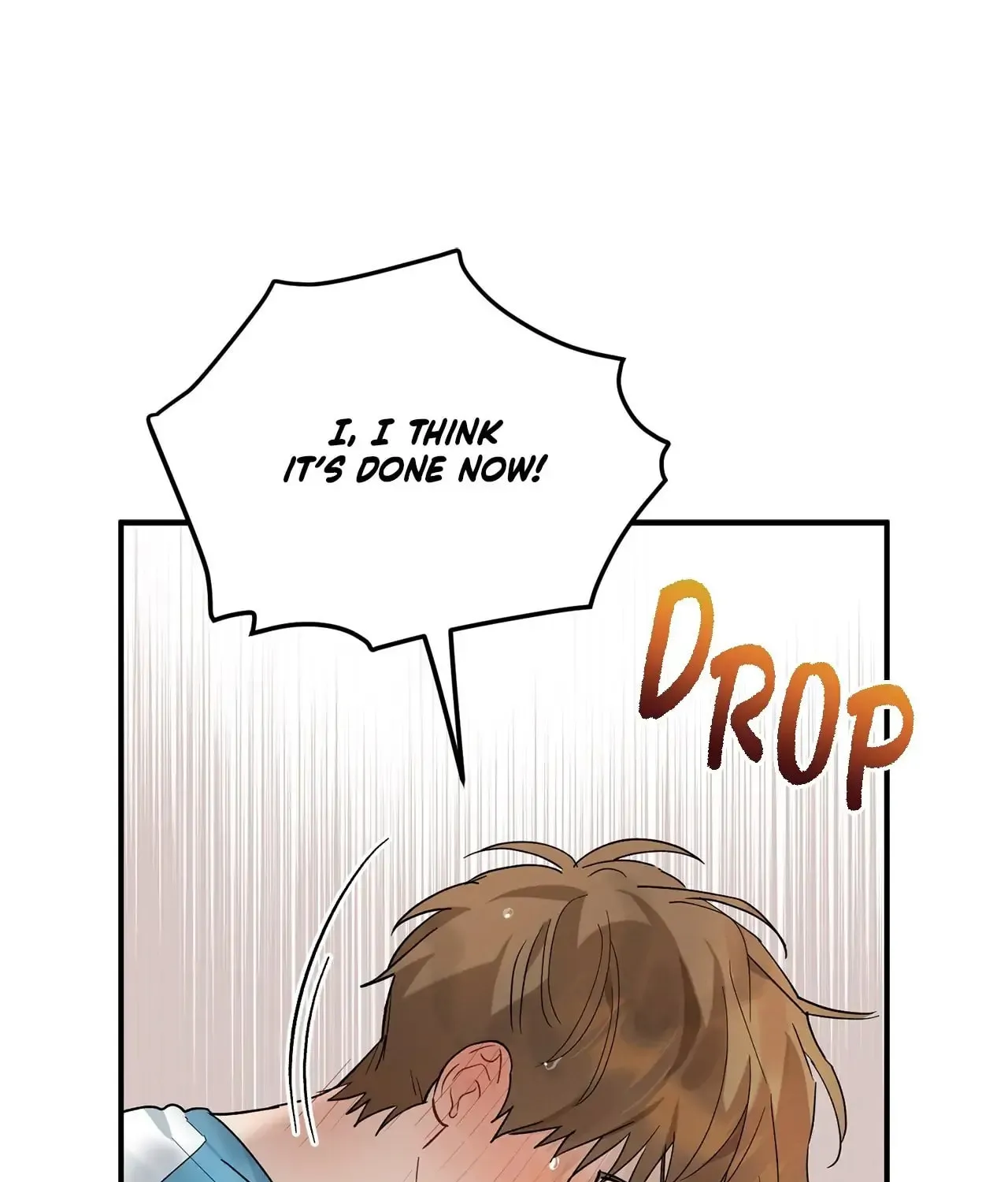 Read Plum Candy Love [Official] chapter 10 image 30 on Lezhin
