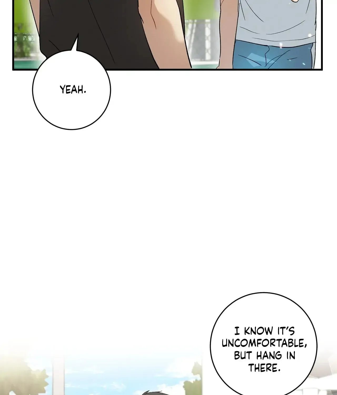 Read Plum Candy Love [Official] chapter 10 image 34 on Lezhin